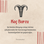 Koç Burcu - Astroloji - Astrology.png